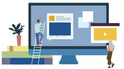 Featured image of post 技术