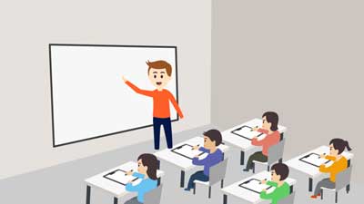 Featured image of post 教学